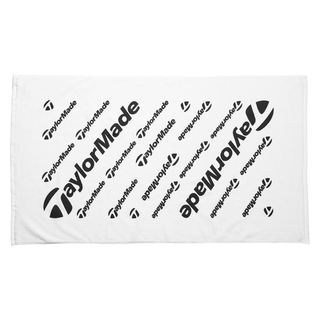 TaylorMade Tour Golf Towel – UK Golf Academy