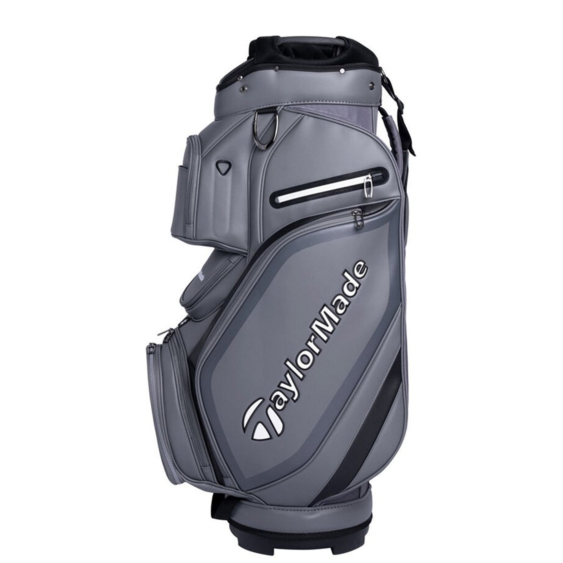 TaylorMade Deluxe Cart Golf Bag