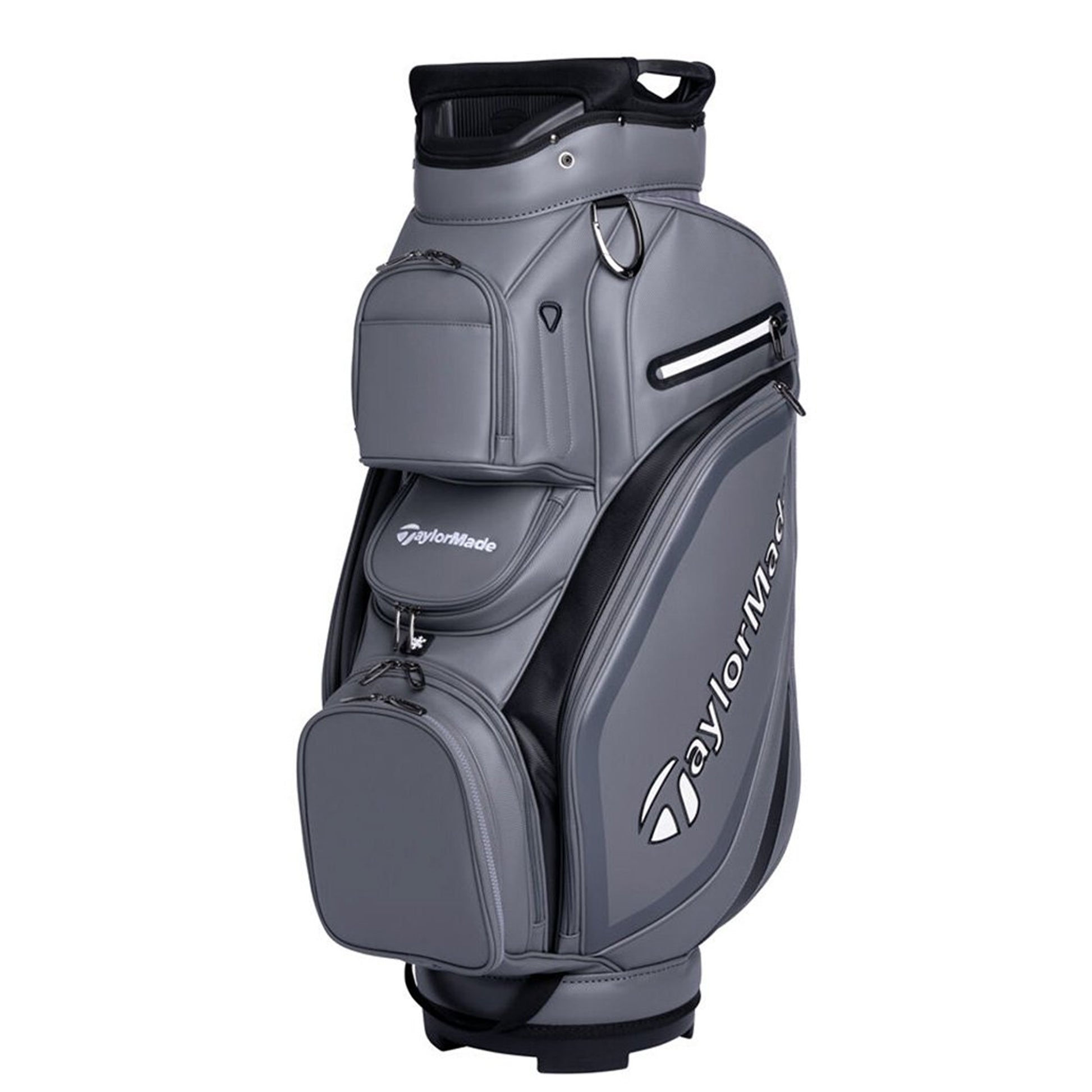 TaylorMade Deluxe Cart Golf Bag