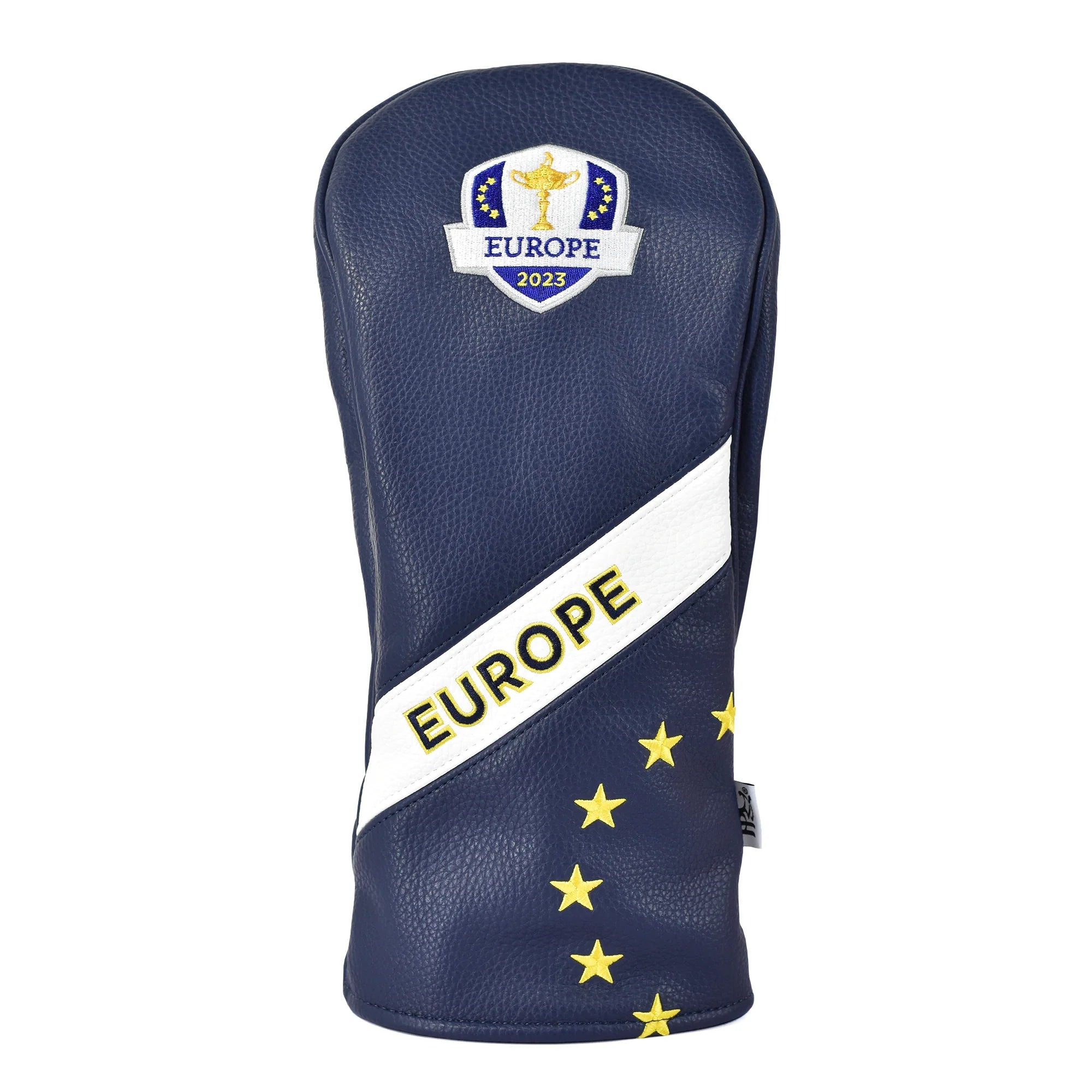 2023 Ryder Cup PRG Team Europe Headcover