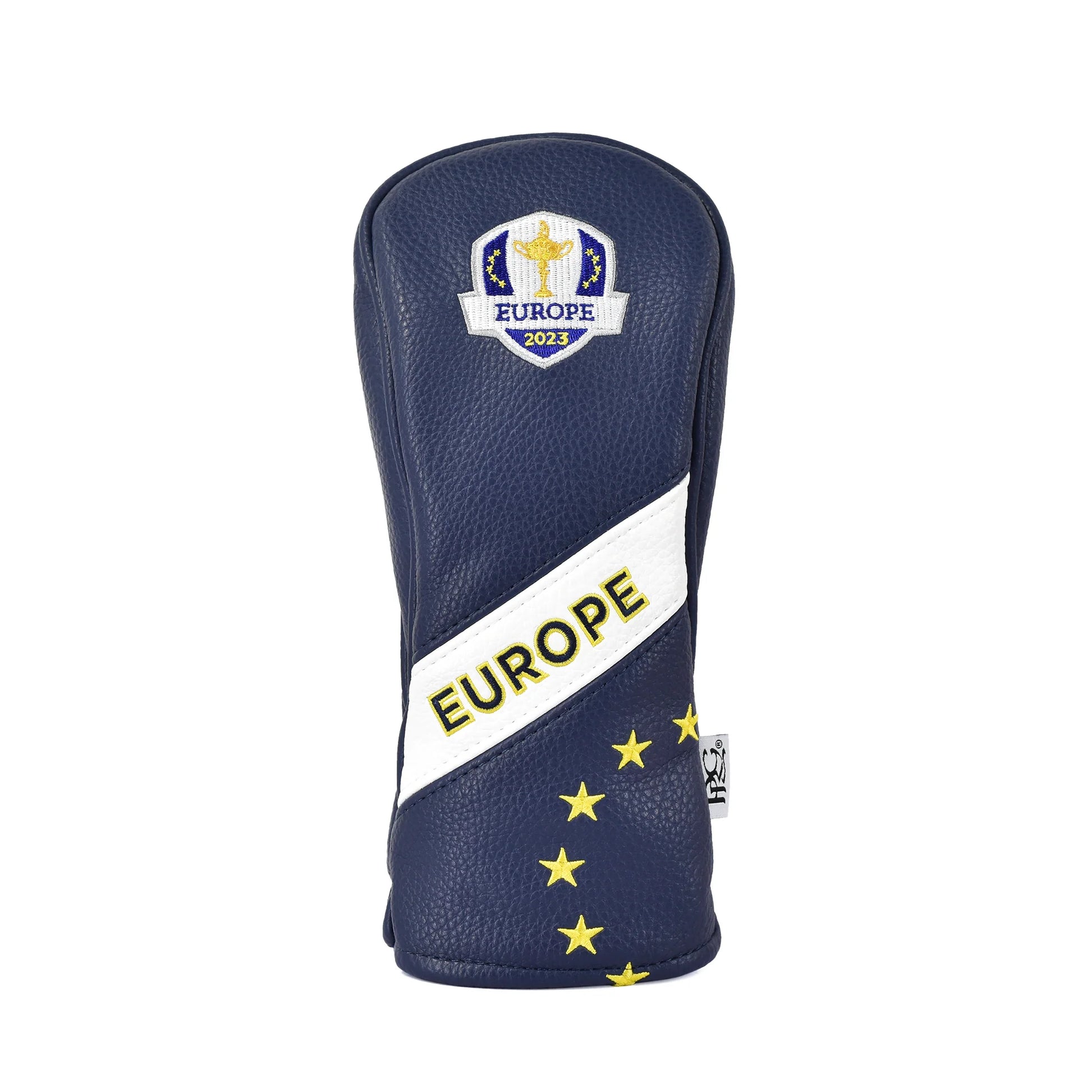 2023 Ryder Cup PRG Team Europe Headcover