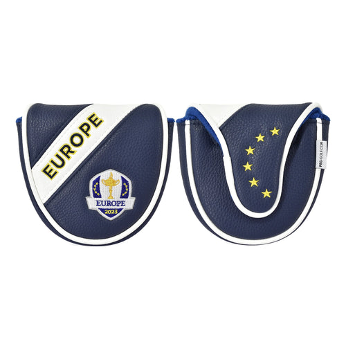 2023 Ryder Cup PRG Team Europe Headcover