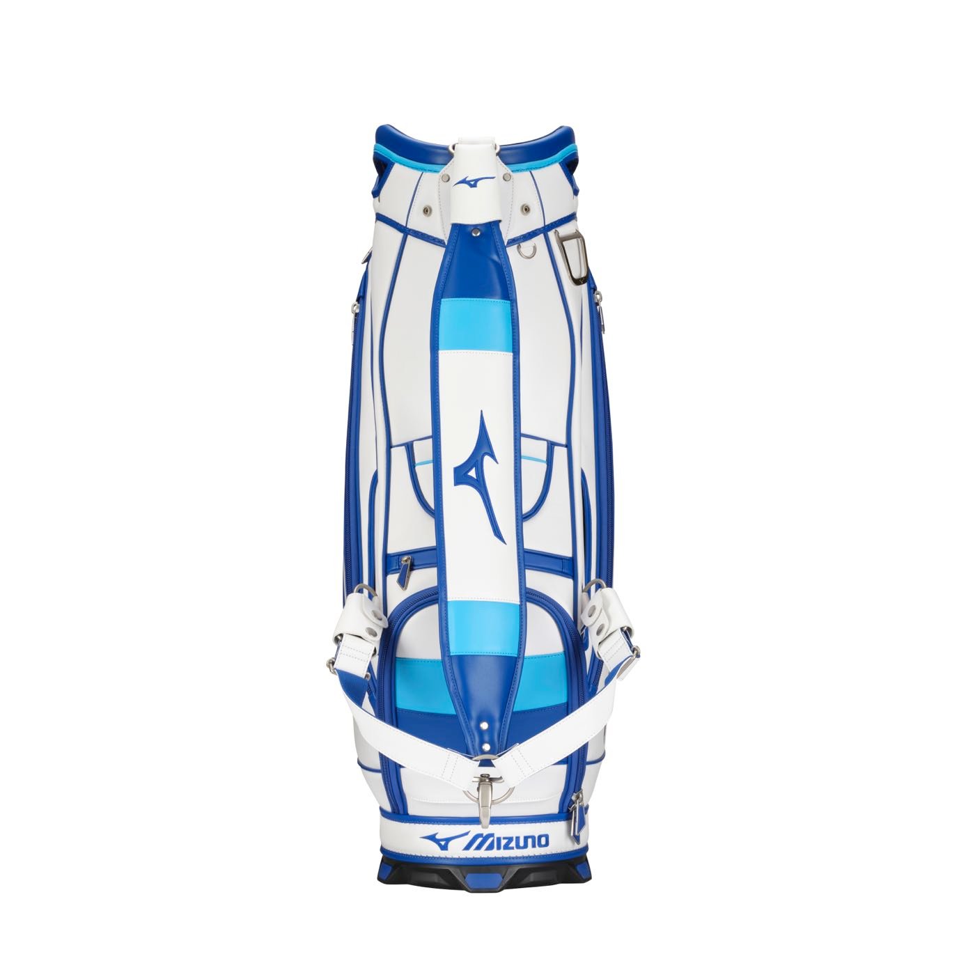 Mizuno Tour Staff Golf Bag 2023