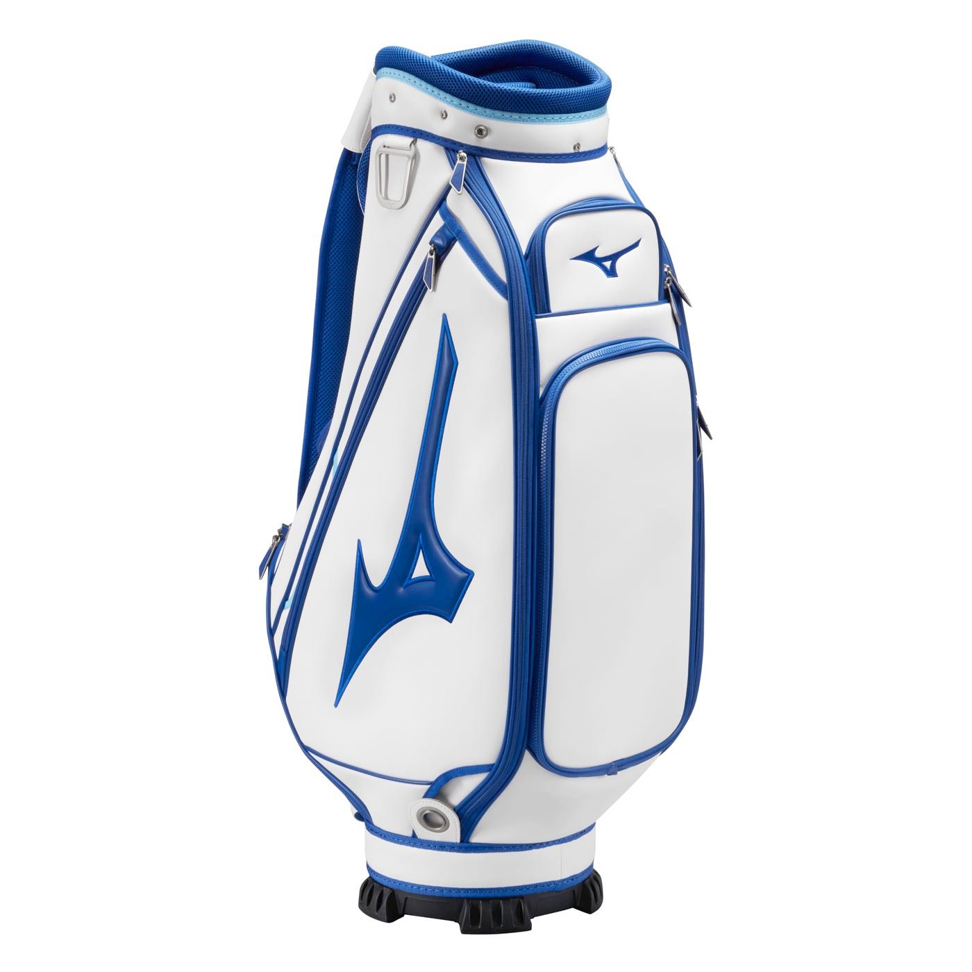 Mizuno Tour Staff Mid Bag