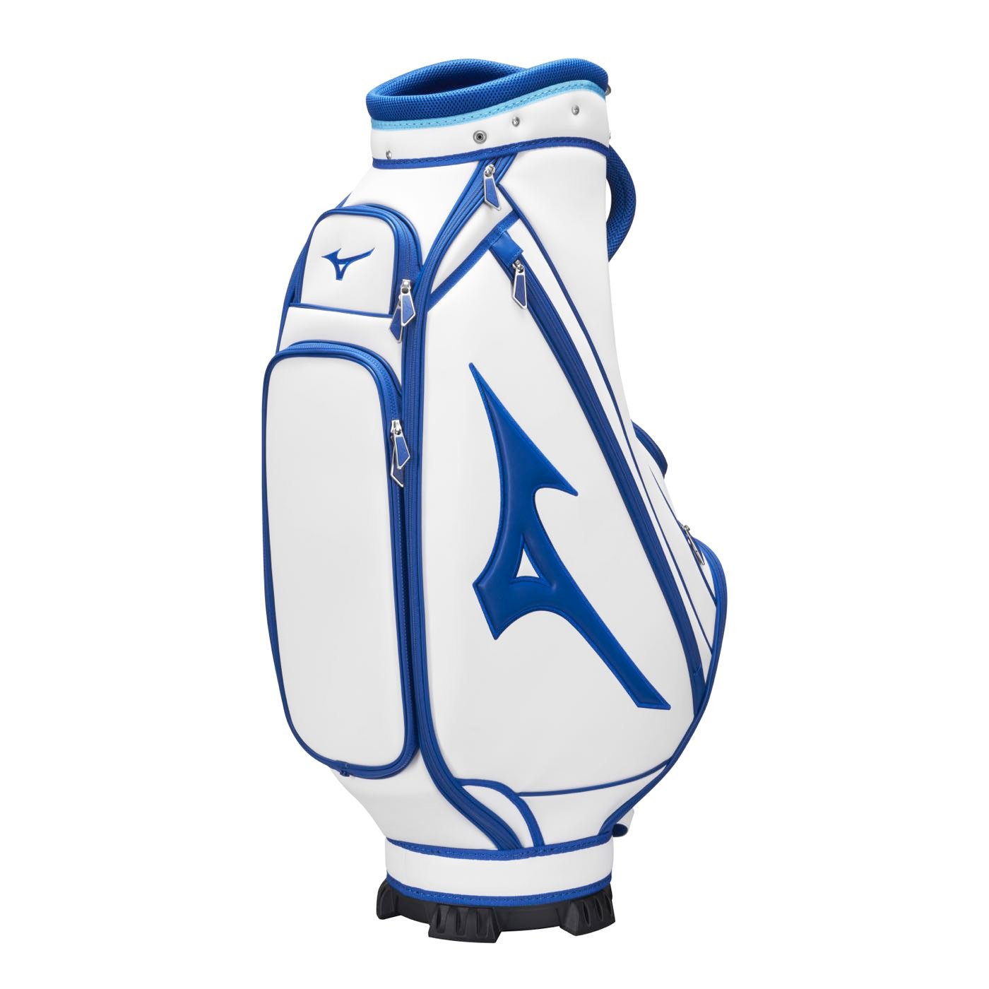 Mizuno Tour Staff Mid Bag