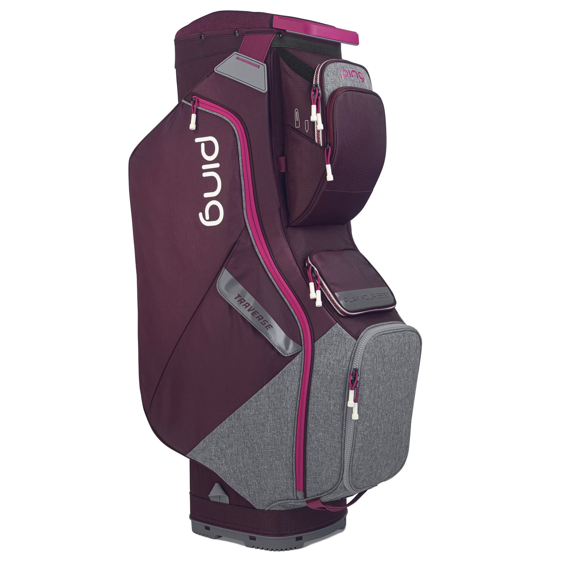 Ping Traverse Cart Bag