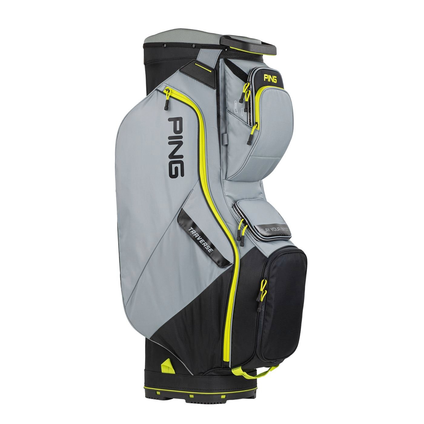 Ping Traverse Cart Bag