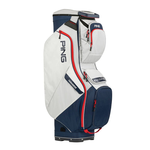 Ping Traverse Cart Bag