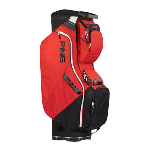 Ping Traverse Cart Bag