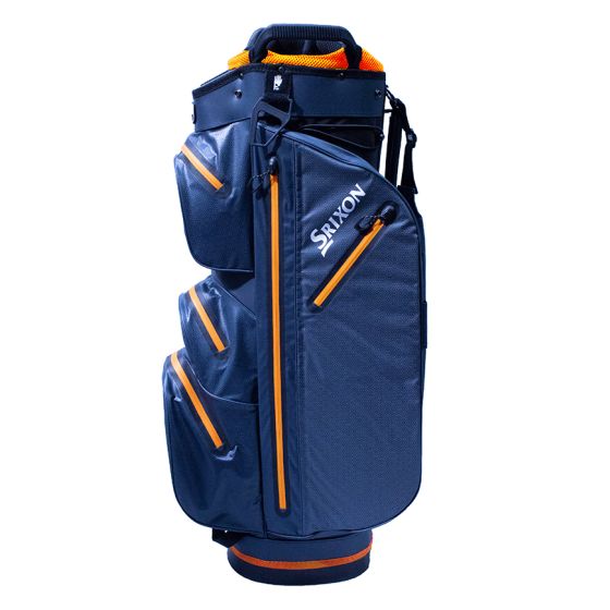 Srixon Waterproof Cart Golf Bag