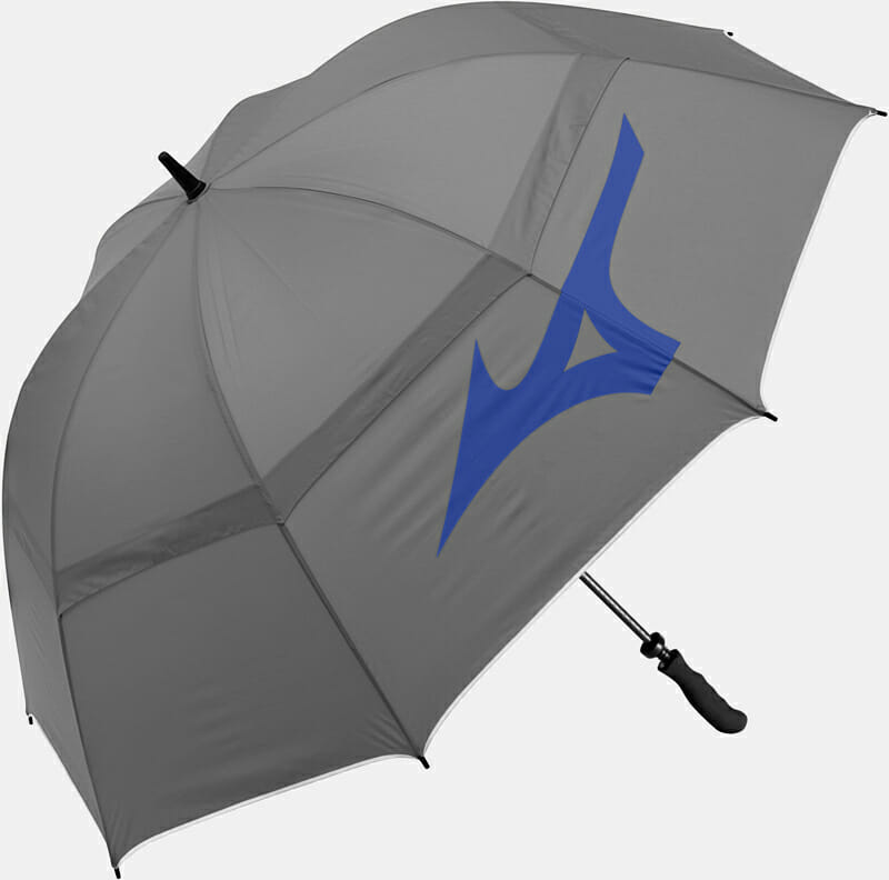 Mizuno twin canopy umbrella on sale