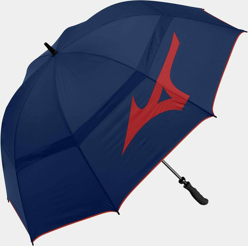 Mizuno Tour Twin Canopy Umbrella