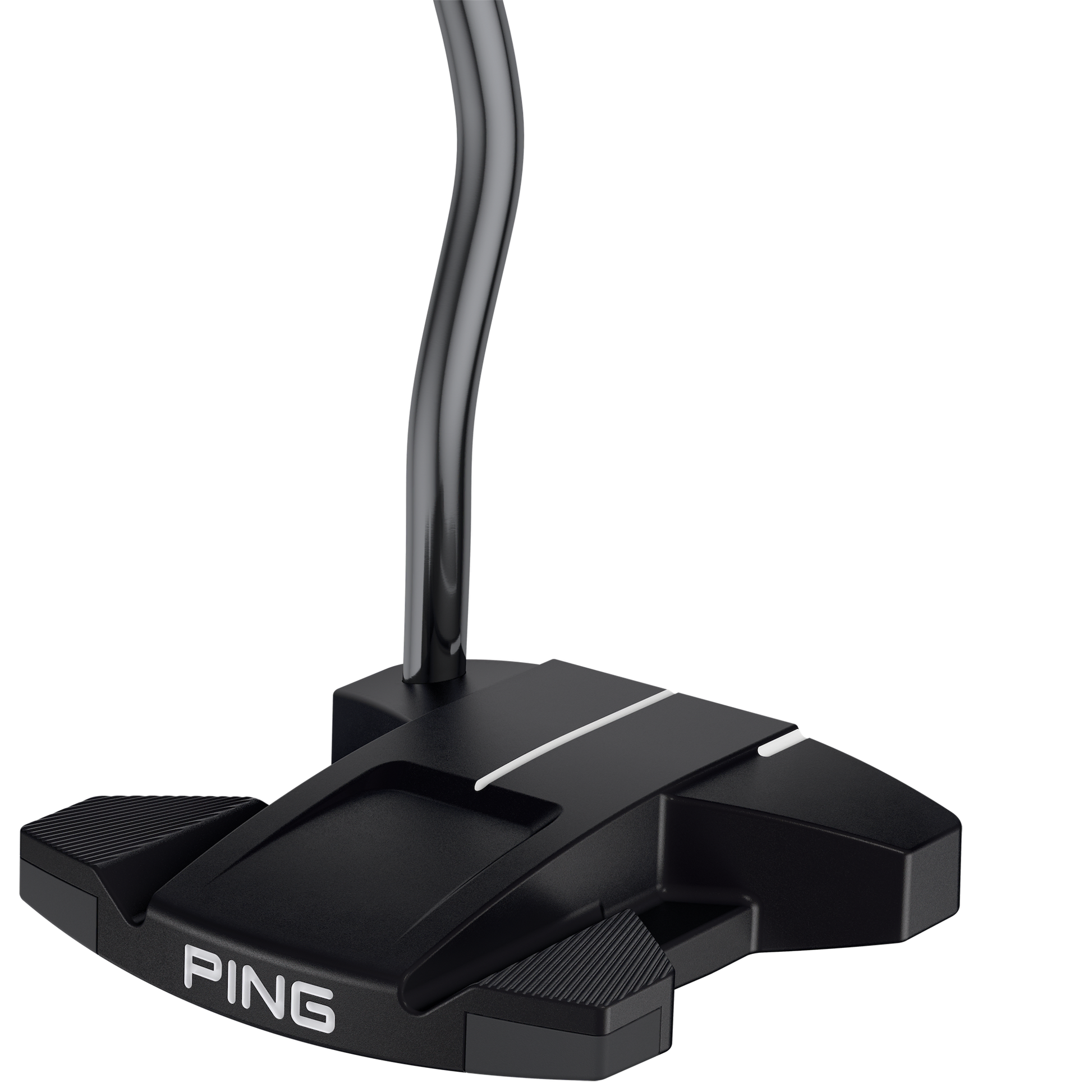 Ping 2021 Harwood Golf Putter