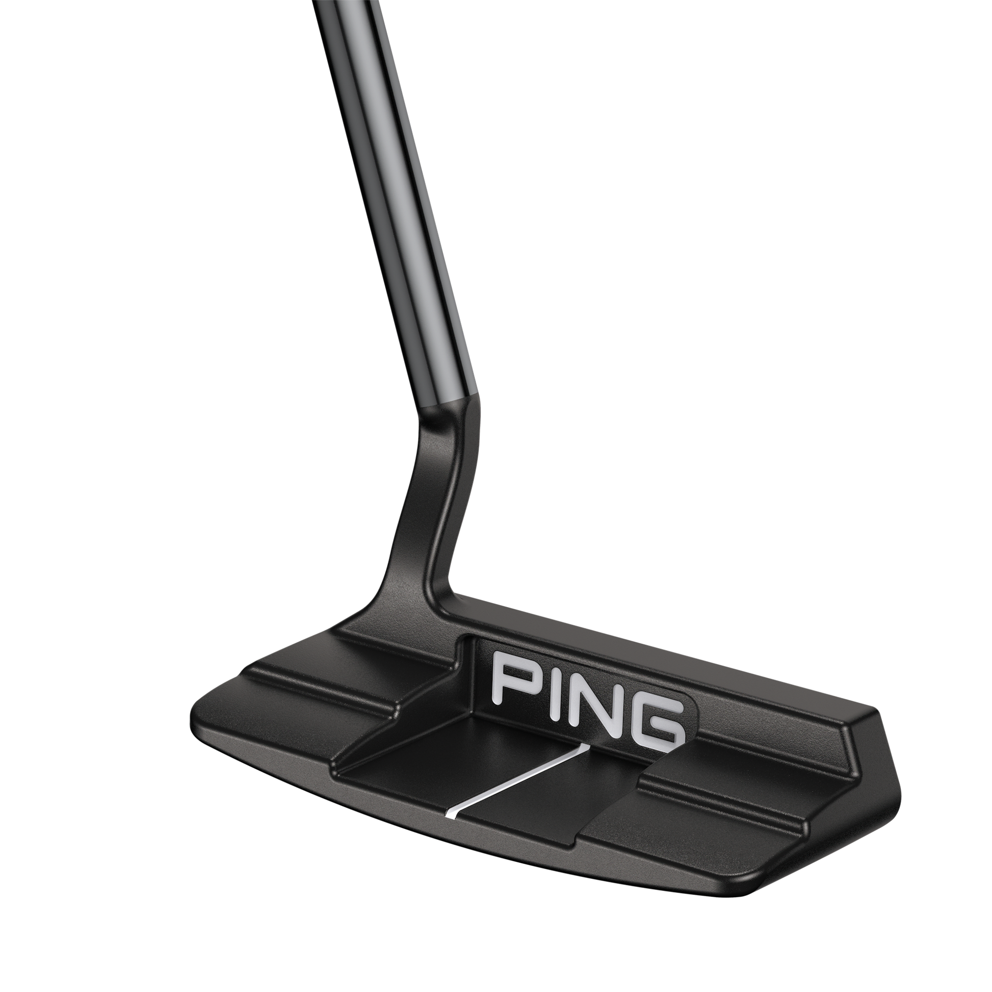 Ping 2021 Kushin 4 Golf Putter