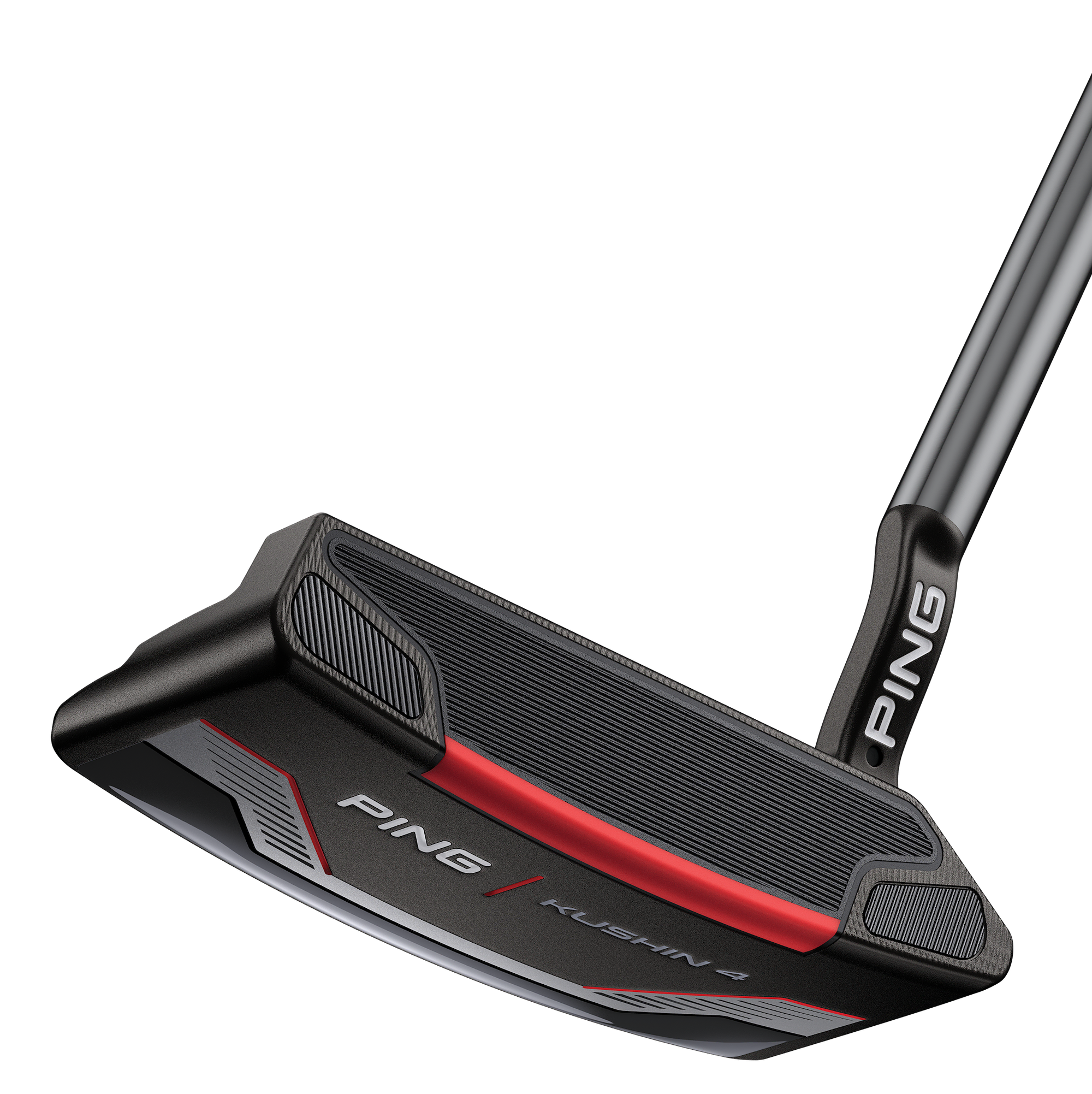 Ping 2021 Kushin 4 Golf Putter