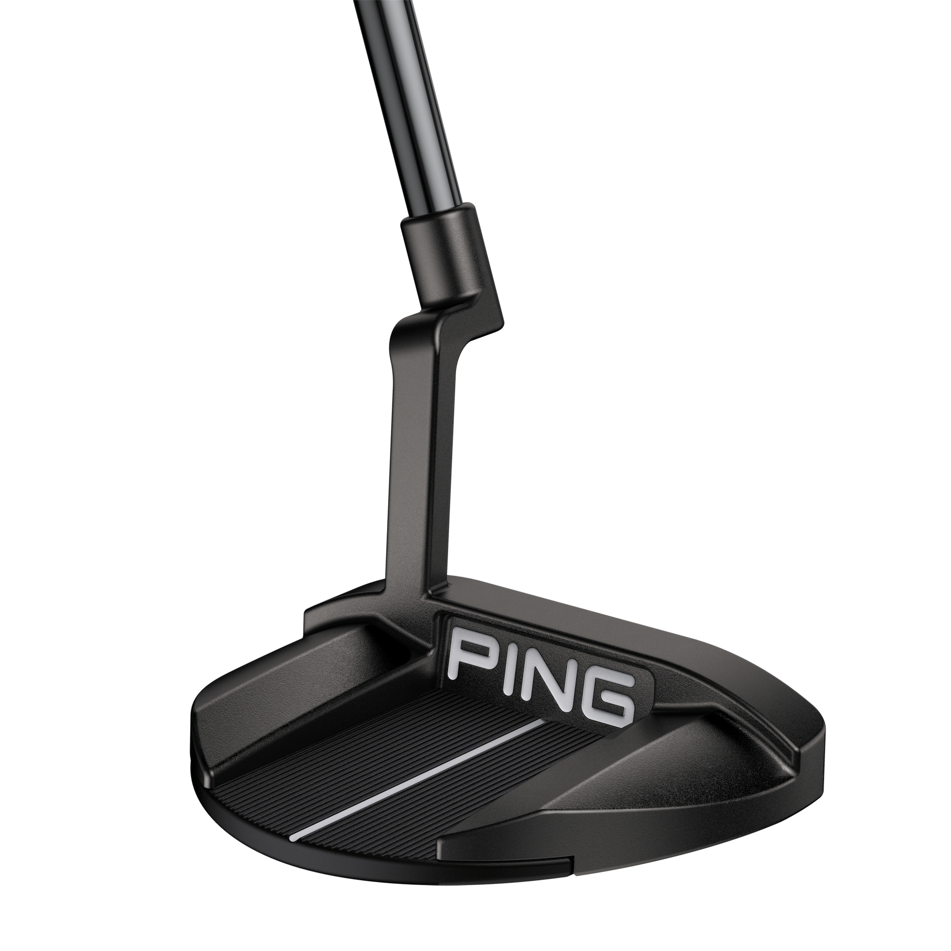 Ping 2021 Oslo H Golf Putter