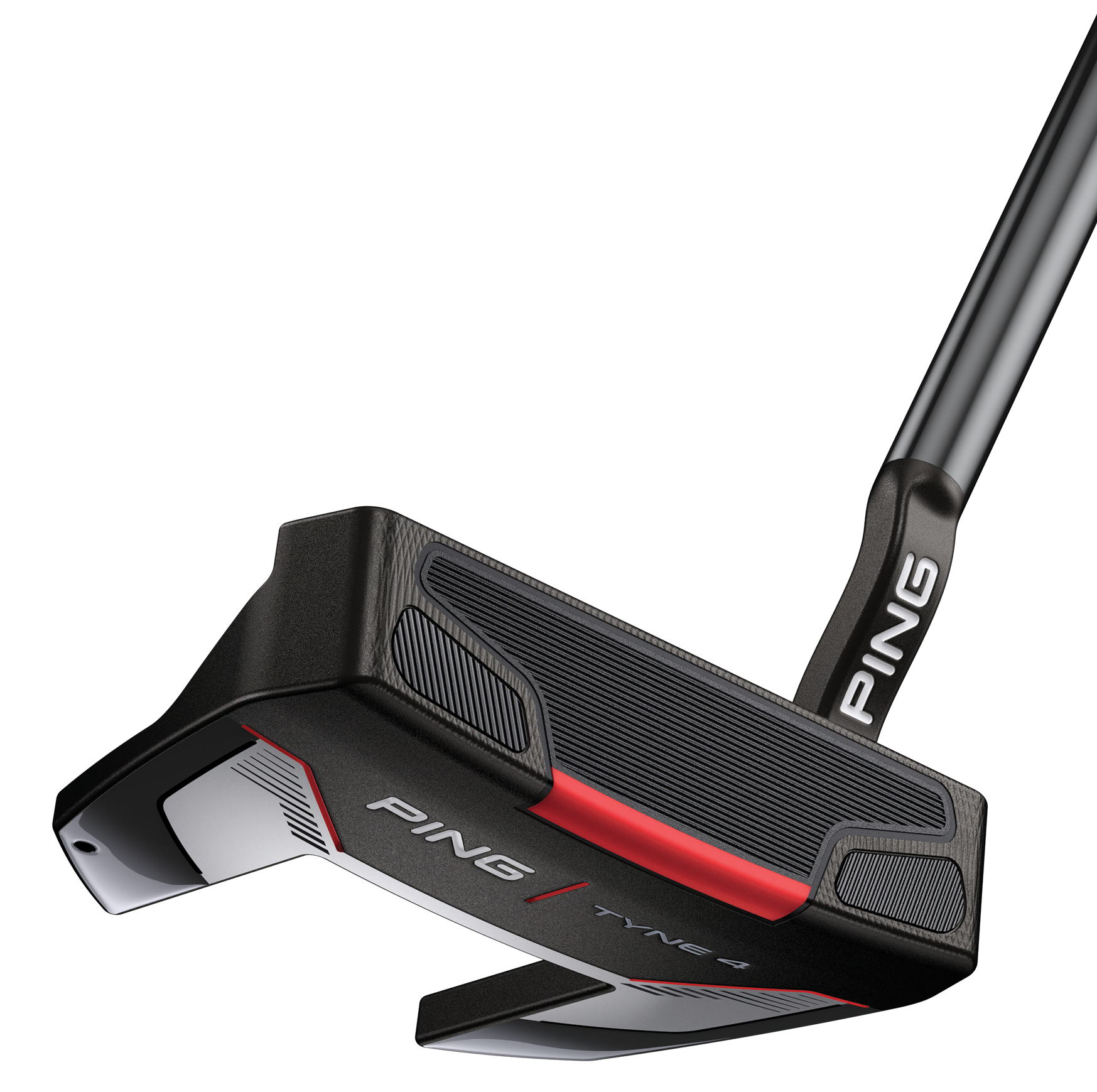 Ping 2021 Tyne 4 Golf Putter