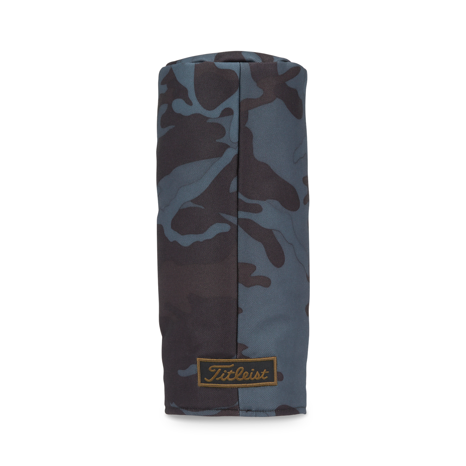 Titleist Black Camo Barrel Performance Headcover