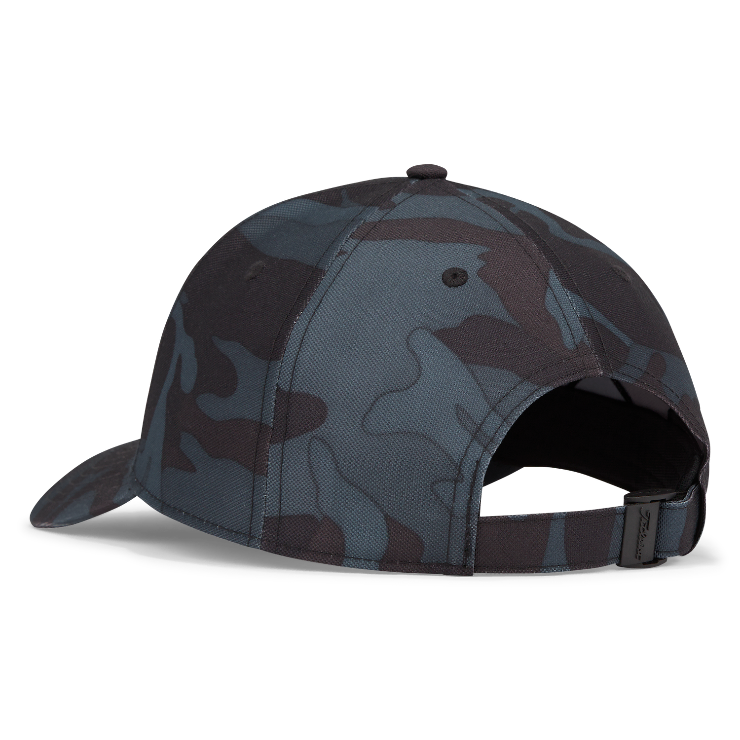 Titleist Midnight Camo Players Performance Golf Cap