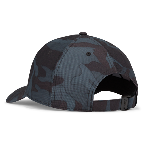 Titleist Midnight Camo Players Performance Golf Cap