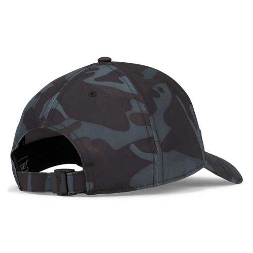 Titleist Midnight Camo Players Performance Golf Cap