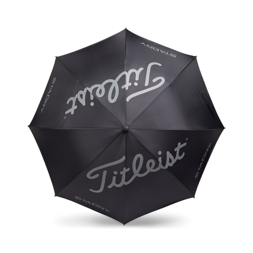 Titleist StaDry Single Canopy Umbrella