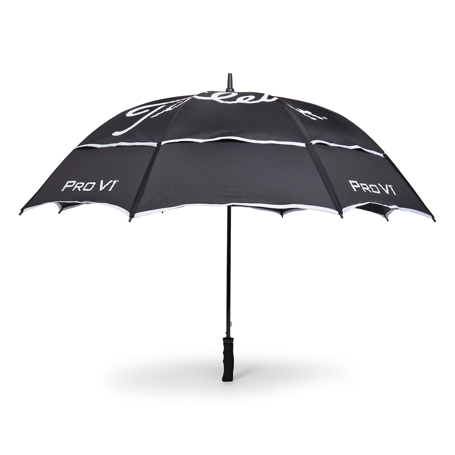 Titleist Tour Double Canopy Umbrella