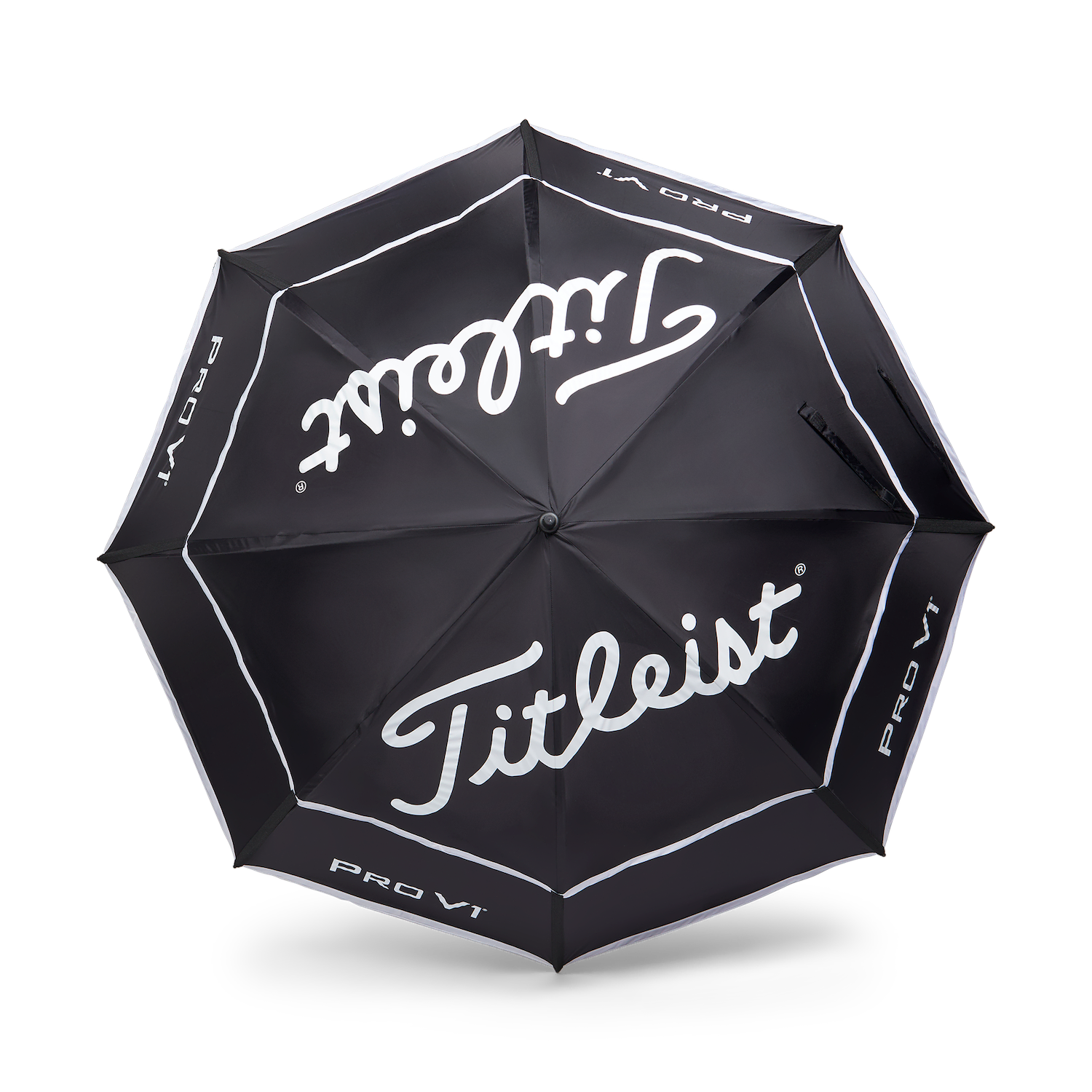 Titleist Tour Double Canopy Umbrella