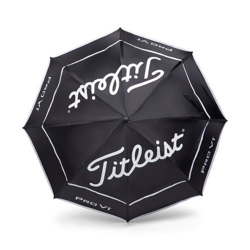 Titleist Tour Double Canopy Umbrella