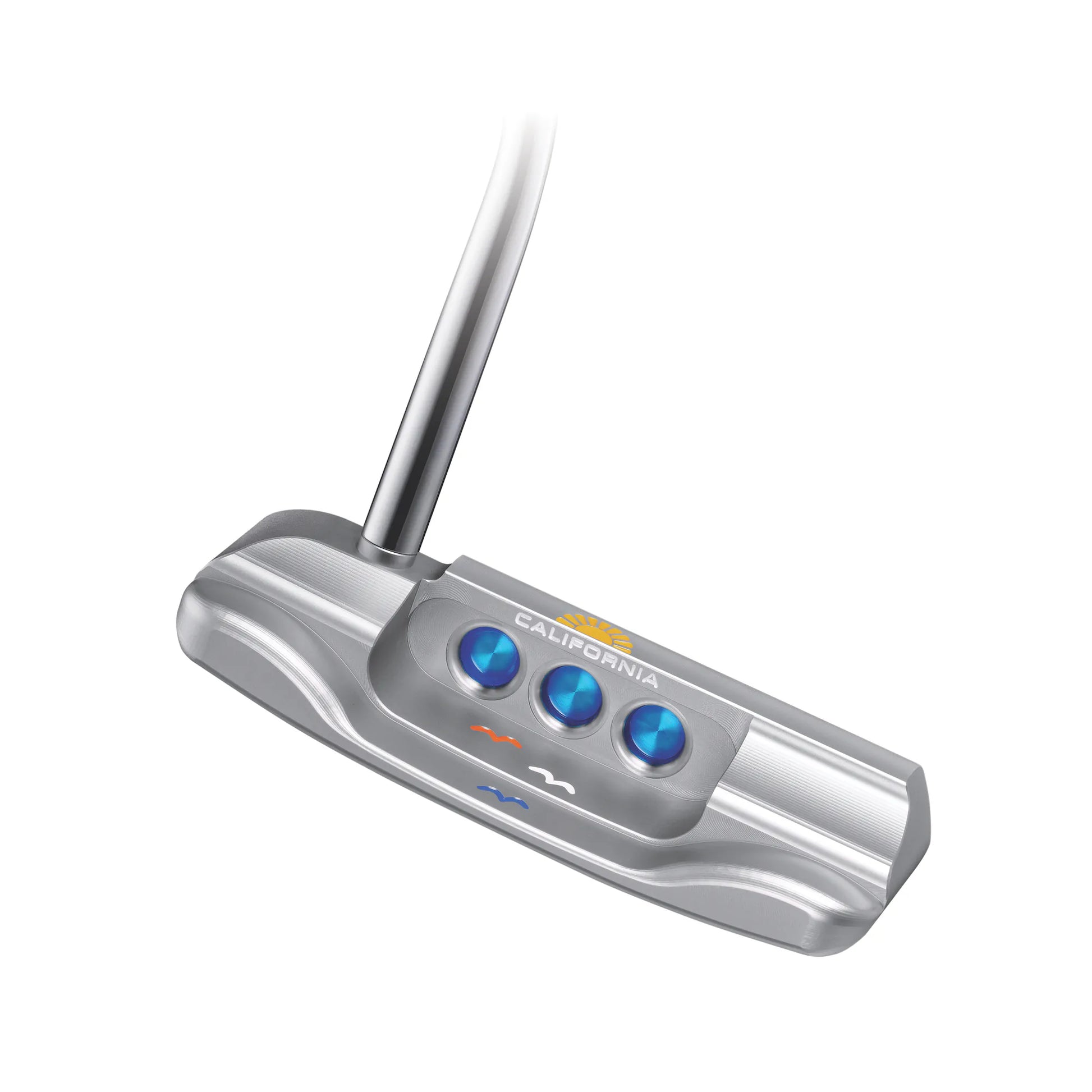 Scotty Cameron 2024 My Girl Catalina Limited Edition Putter Scotty Cameron 2024 My Girl Catalina Limited Edition Putter