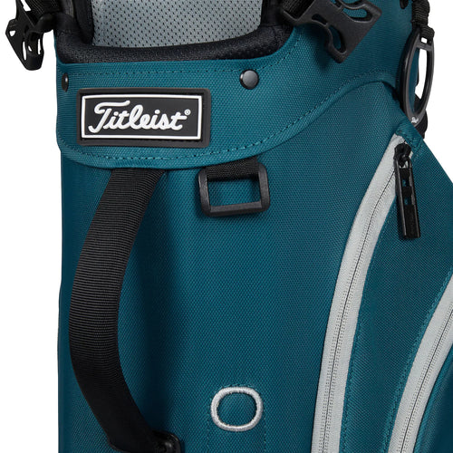 Titleist Players 4 Stand Bag