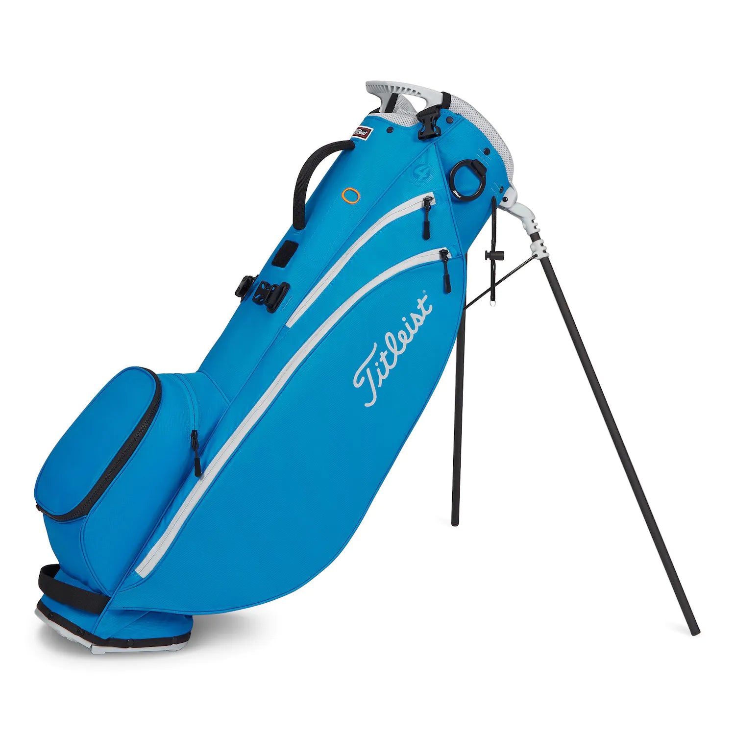 Titleist Players 4 Carbon Stand Bag