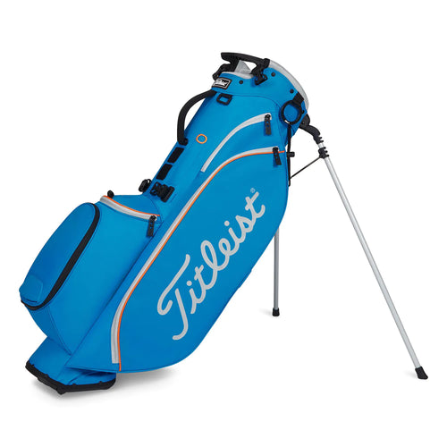 Titleist Players 4 Stand Bag