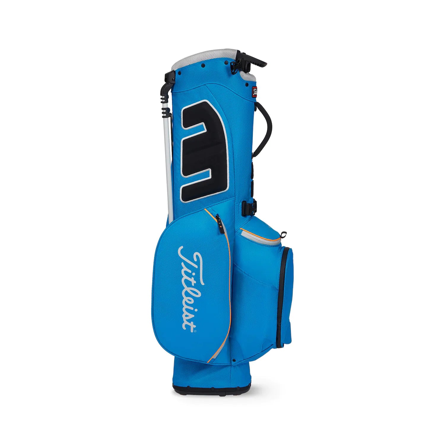 Titleist Players 4 StaDry Stand Bag