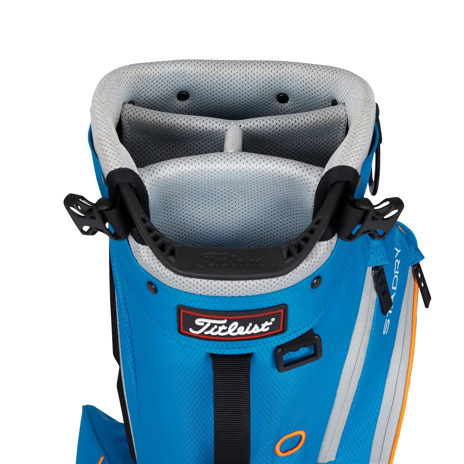 Titleist Players 4 StaDry Stand Bag