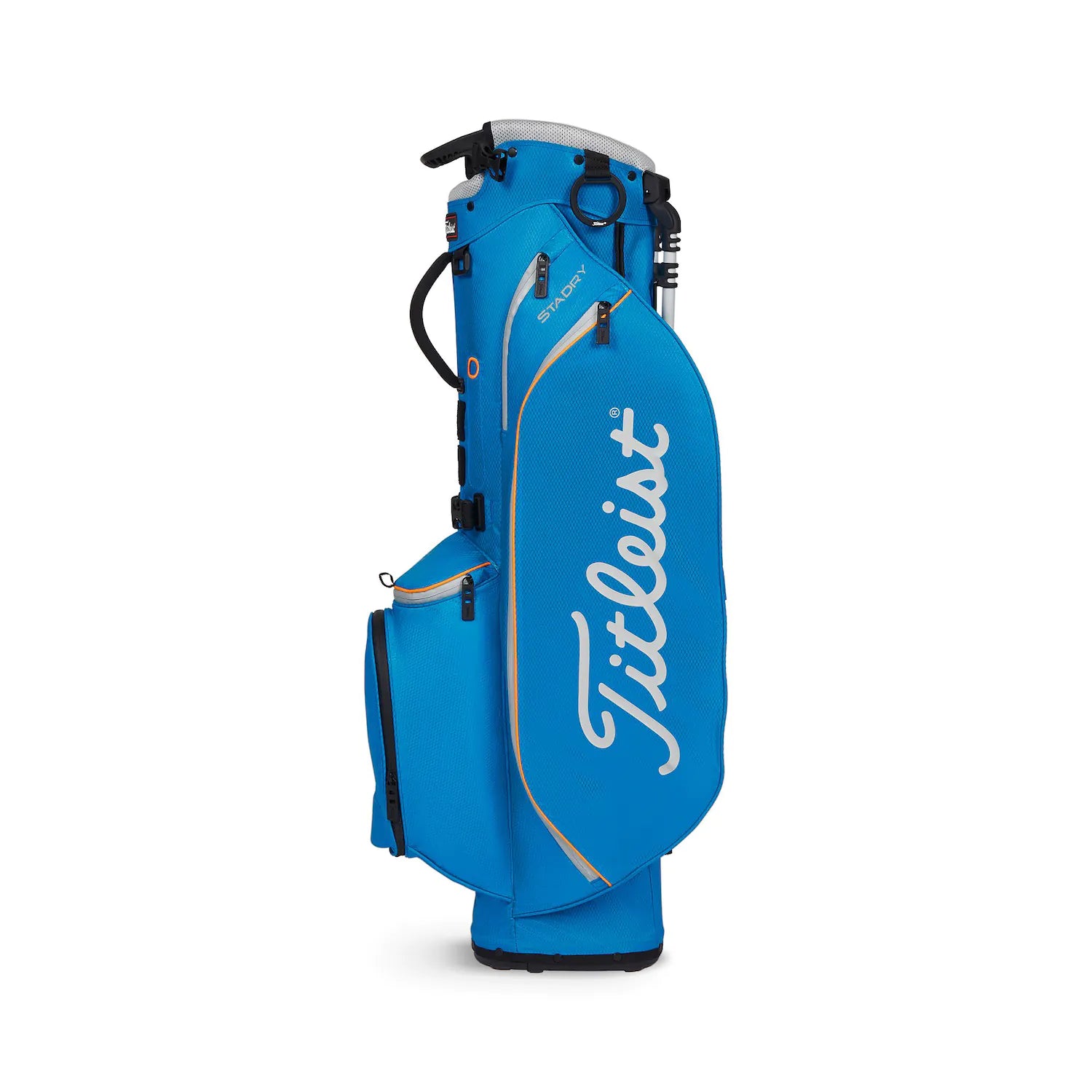 Titleist Players 4 StaDry Stand Bag