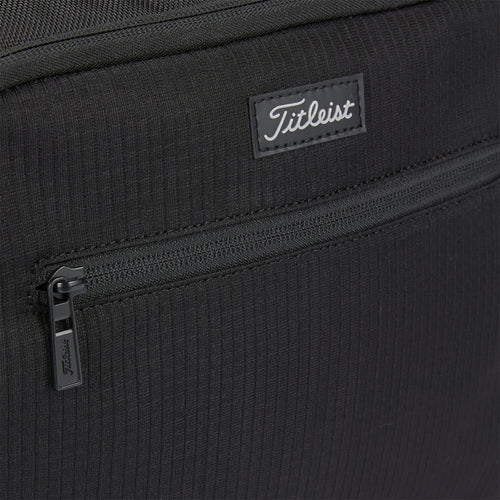 Titleist Onyx Players Duffel Bag Special Edition