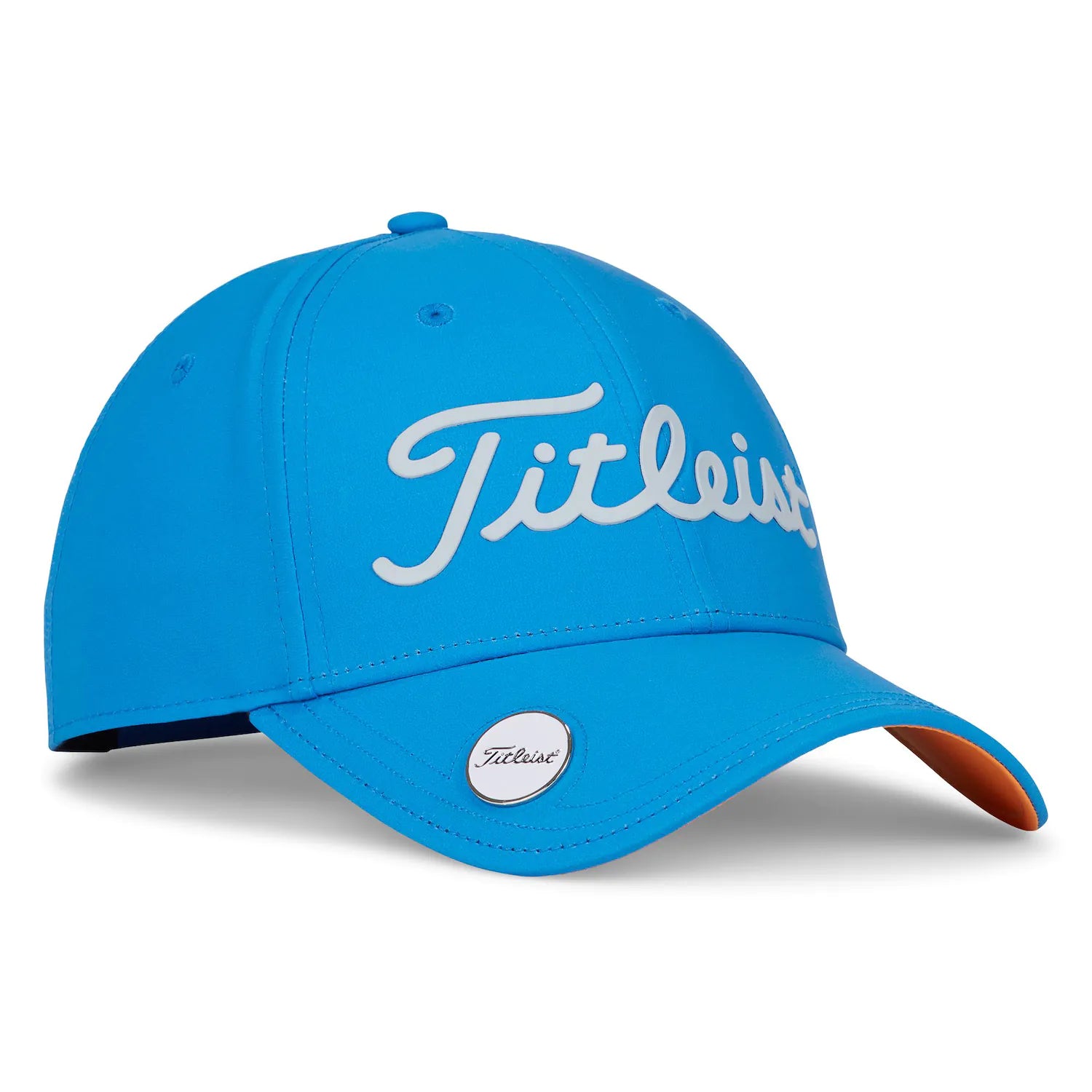 Titleist Players Performance Ball Marker Cap 2023