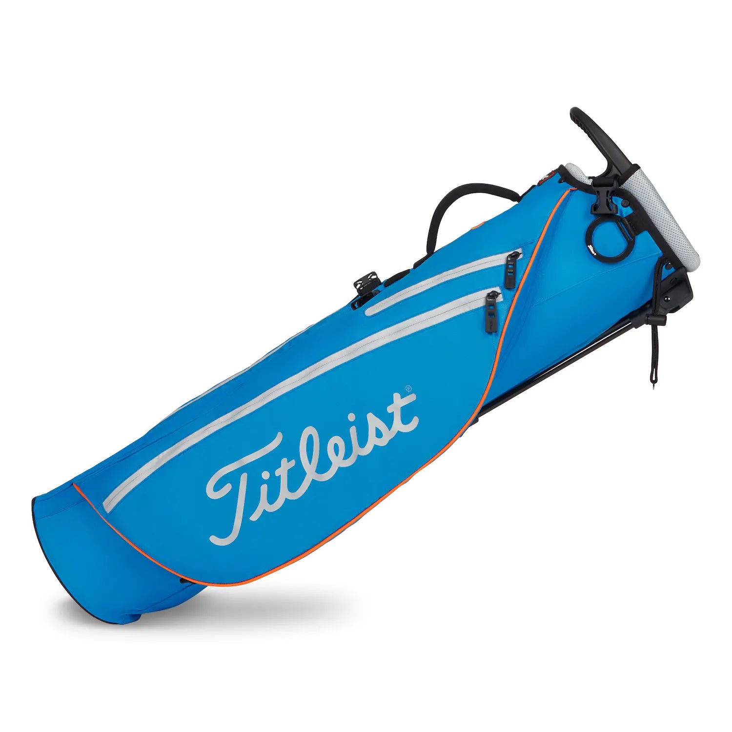 Titleist Premium Carry Golf Bag - Olympic/Marble/Bonfire Titleist Premium Carry Golf Bag - Olympic/Marble/Bonfire
