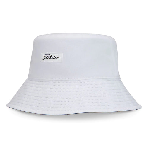 Titleist Reversible Charleston Bucket Hat