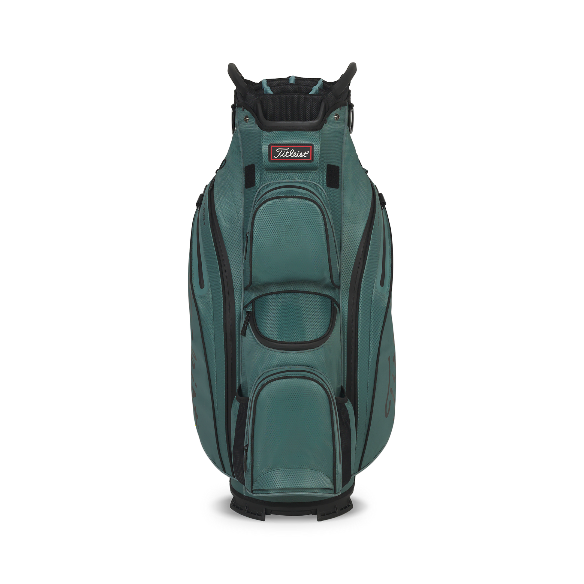 Titleist Cart 14 StaDry Waterproof Cart Bag - Eucalyptus Titleist Cart 14 StaDry Waterproof Cart Bag - Eucalyptus