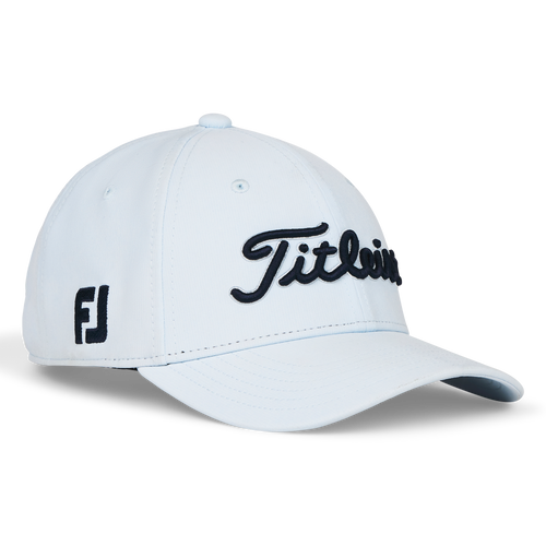 Titleist Junior Tour Performance Golf Cap 2025