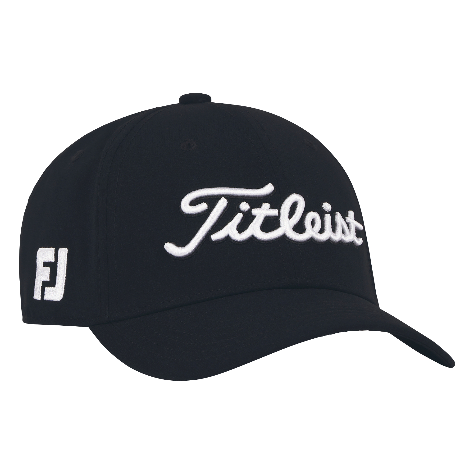 Titleist Junior Tour Performance Golf Cap 2025