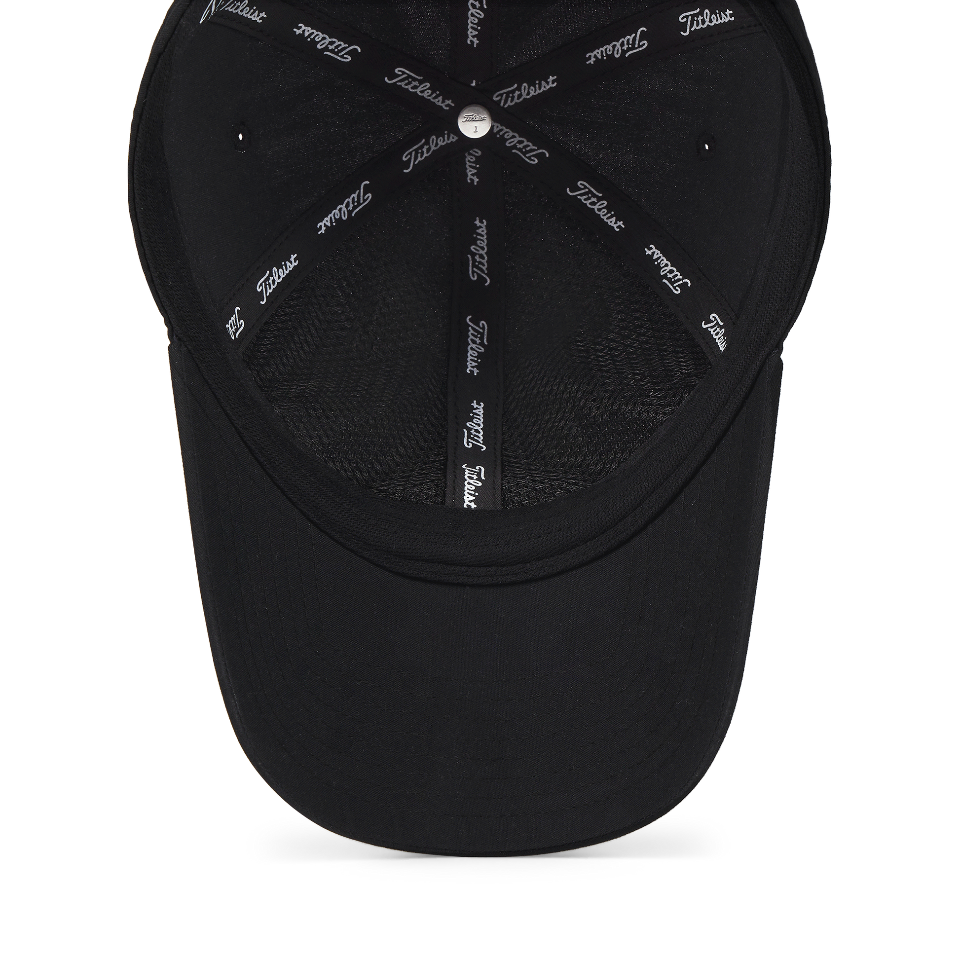 Titleist Montauk Lightweight Golf Cap 2025