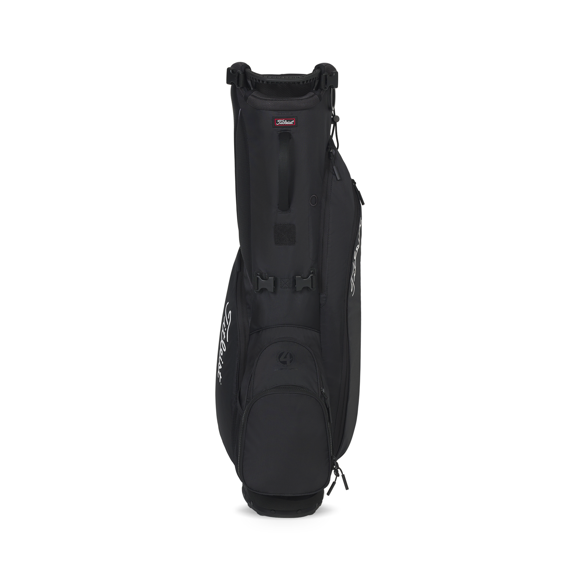 Titleist Players 4 Carbon Stand Bag '25