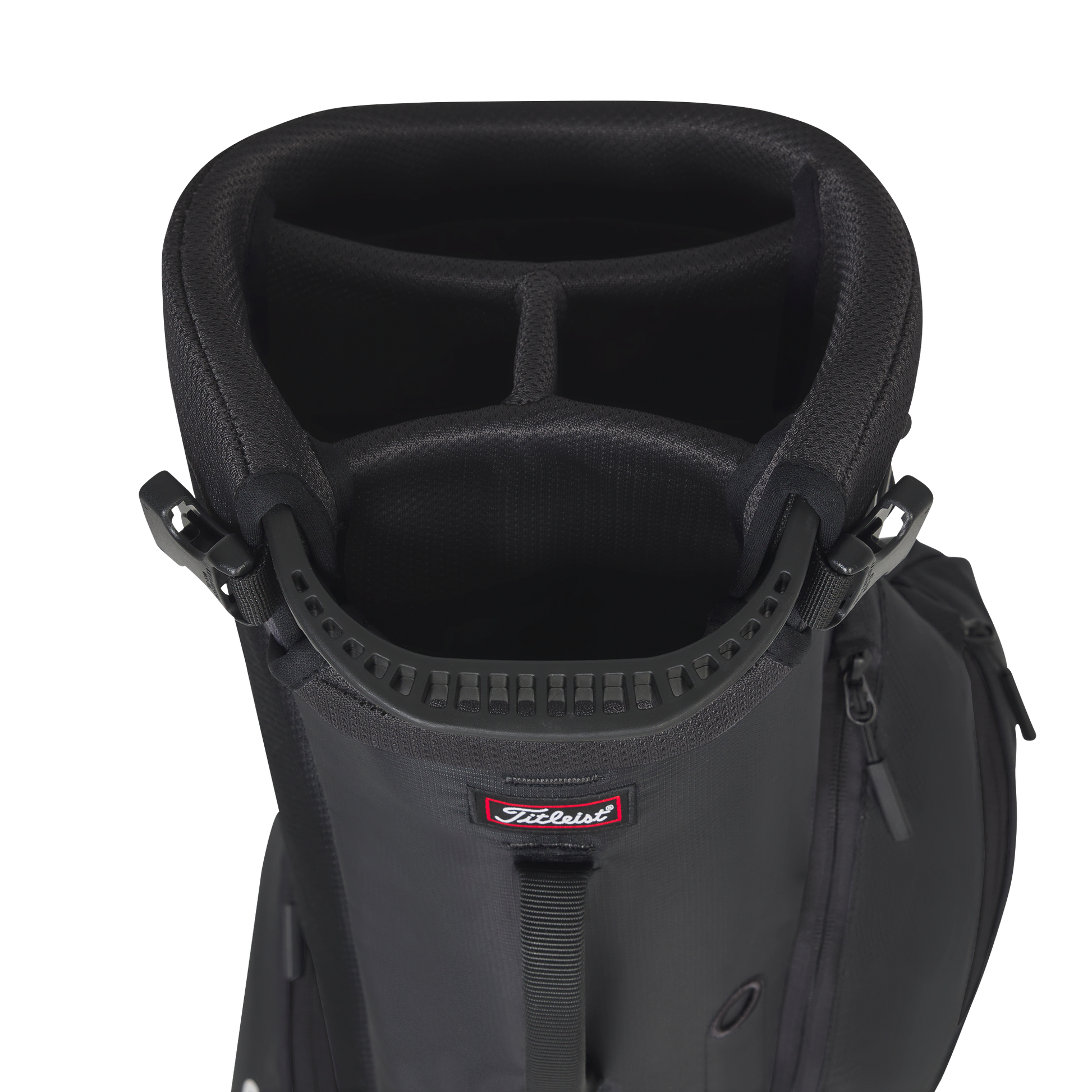 Titleist Players 4 Carbon Stand Bag '25