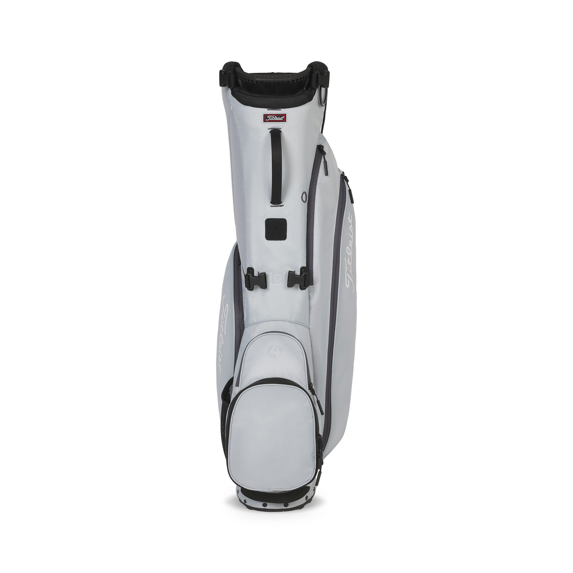 Titleist Players 4 Carbon Stand Bag '25