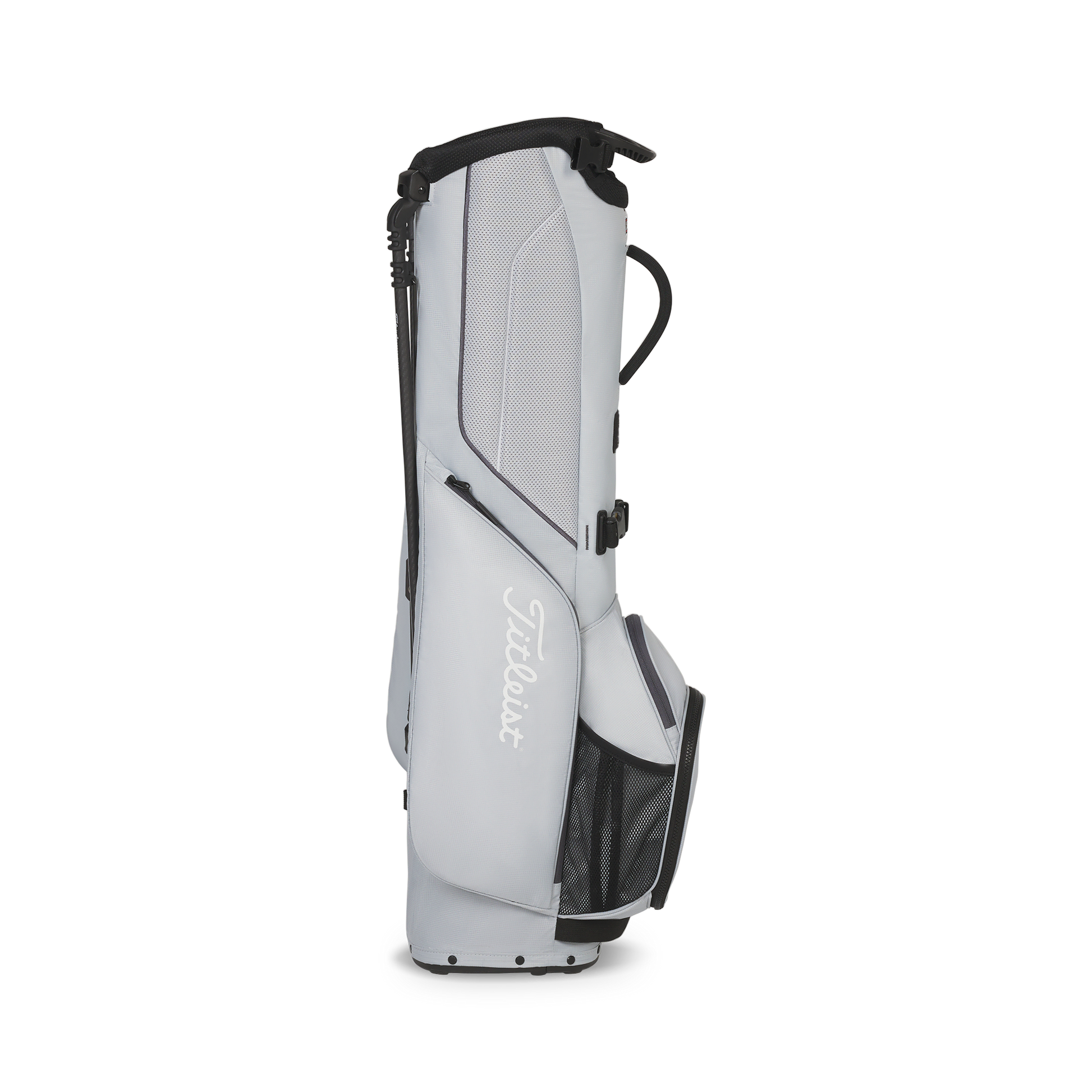Titleist Players 4 Carbon Stand Bag '25