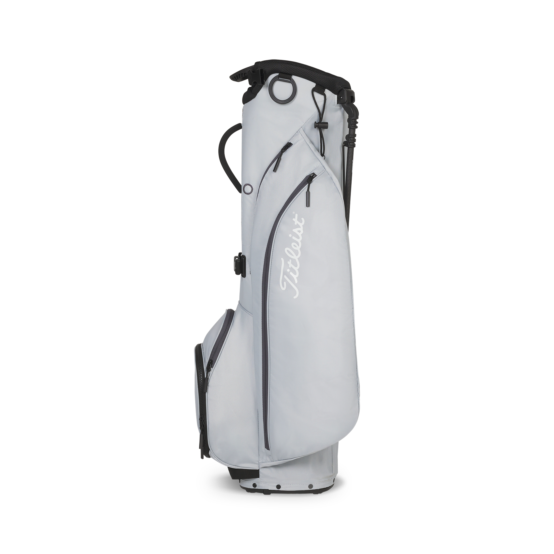 Titleist Players 4 Carbon Stand Bag '25