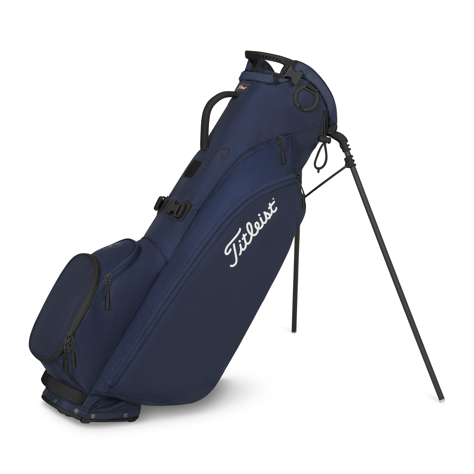 Titleist Players 4 Carbon Stand Bag '25
